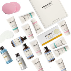 kit esthétique Bourgier