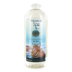 Velours de Spa pin CASPPI100