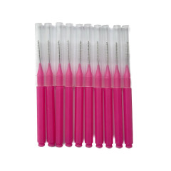 mini brosses pour sourcils