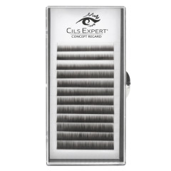 Cils volume russe 3D 9mm CEPV9C