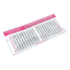 Cils bouquet volume russe CEPVA1014