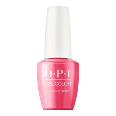 Gel color - Charged Up Cherry 15ml