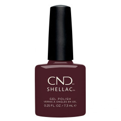 Vernis semi-permanent - black cherry - 7,3ml