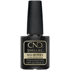 Top coat No Wipe - 12,5ml