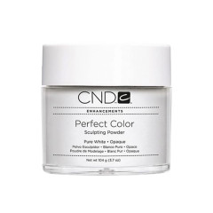 Perfect color pure white résine 104g