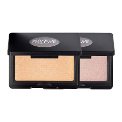 Artist highlighter poudre illuminatrice nacrée