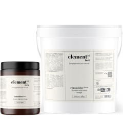 remodeler base masque alginates visage