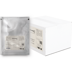 Diluant spécifique masques alginates visage