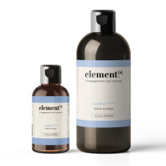 lotion tonique elements