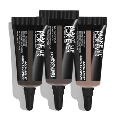 Aqua resist brow - crème sculptante sourcils multi-usages - 4 teintes
