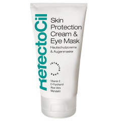 crème de protection et masque pour les yeux refectocil 75ml