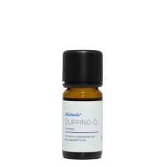 huile de massage pour cupping 10ml