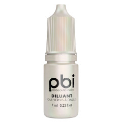 Diluant vernis à ongles PBI