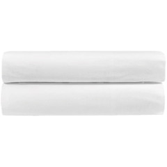 Drap de table - 100% coton percale - 100x220cm