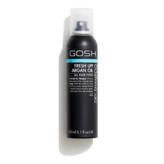 shampooing sec GOSH Copenhagen Argan 150ml