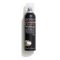 shampooing sec GOSH Copenhagen Coco 150ml