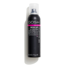 shampooing sec GOSH Copenhagen Fresh up 150ml