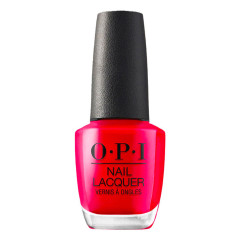 vernis à ongles OPI