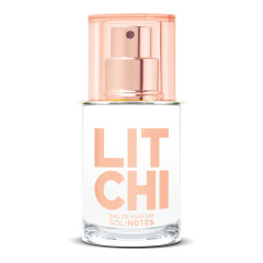 Eau de parfum solinotes litchi 15ml