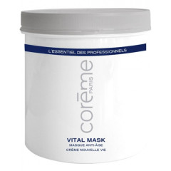 Masque crème anti-âge VITALMASK 250ml