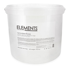 Remodeler//base 5kg Elements