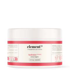 hydrater [crème] crème légère