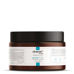 Gommage coco papaye elements for spa