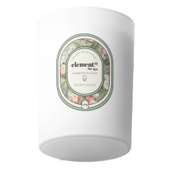 Bougie de massage 170g [lâcher prise]