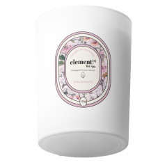 Bougie de massage 170g [réconfort]