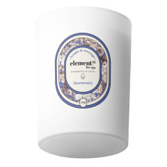 Bougie de massage 170g [harmonie]