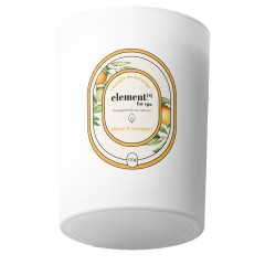 Bougie de massage 170g [fleur d'oranger]