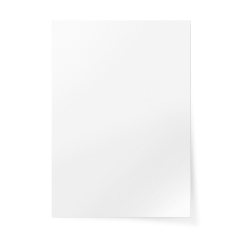 Feuille de collagène visage intégral