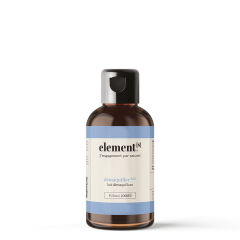 lait démaquillant pour le visage