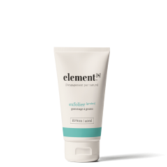 gommage à grains visage