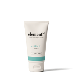 exfolier peeling elements