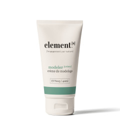 modeler [crème] crème de modelage - 40ml