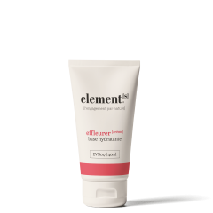 crème base hydratante