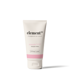 nourrir masque crème