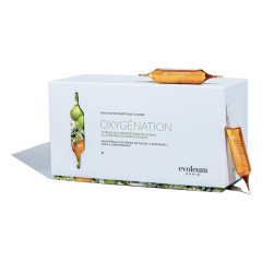 Pack oxygénation