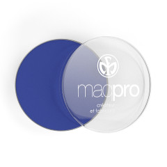 Fard à l'eau grand modèle 85ml - bleu