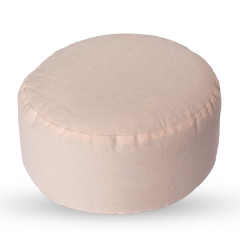 coussin de méditation