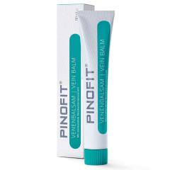 Baume de massage sportif PINO