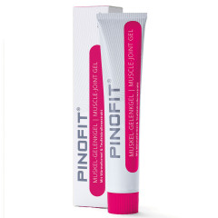 Gel musculaire PINO