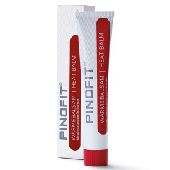 Gel musculaire PINO