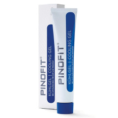 Gel rafraîchissant - 90ml