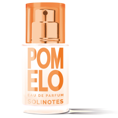 Eau de Parfum Solinotes Pomelo 15ml