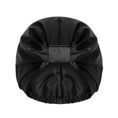 Bonnet de nuit satin 