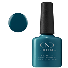Vernis semi-permanent - teal time - 7,3ml