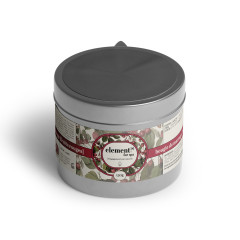 Bougie de massage 150g [fruits rouges] 