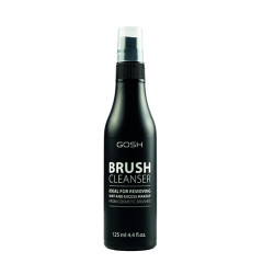 Brush Cleanser Nettoyant pour pinceaux GOSH
